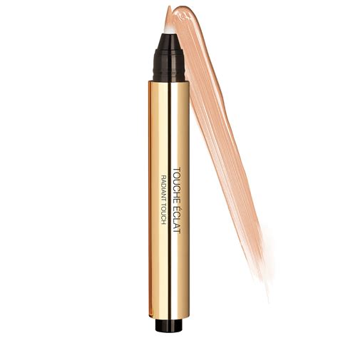 ysl touche eclat brightening pen shades|ysl touch éclat.